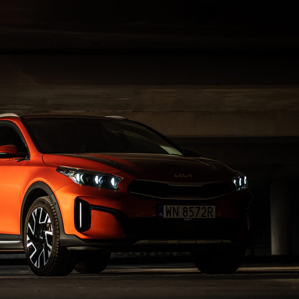Kia x CEED